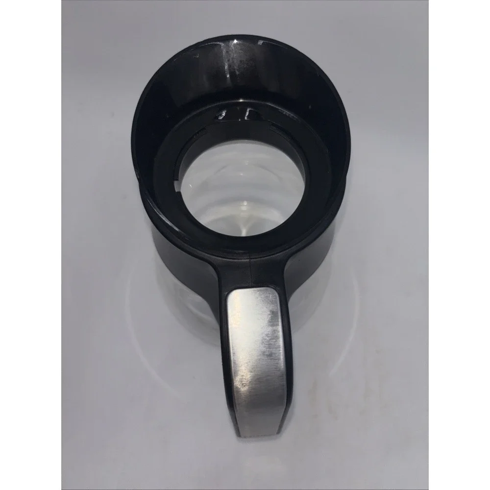 Ninja Coffee Maker Replacement 50oz Glass Carafe Pot CF090 CF091 CF092